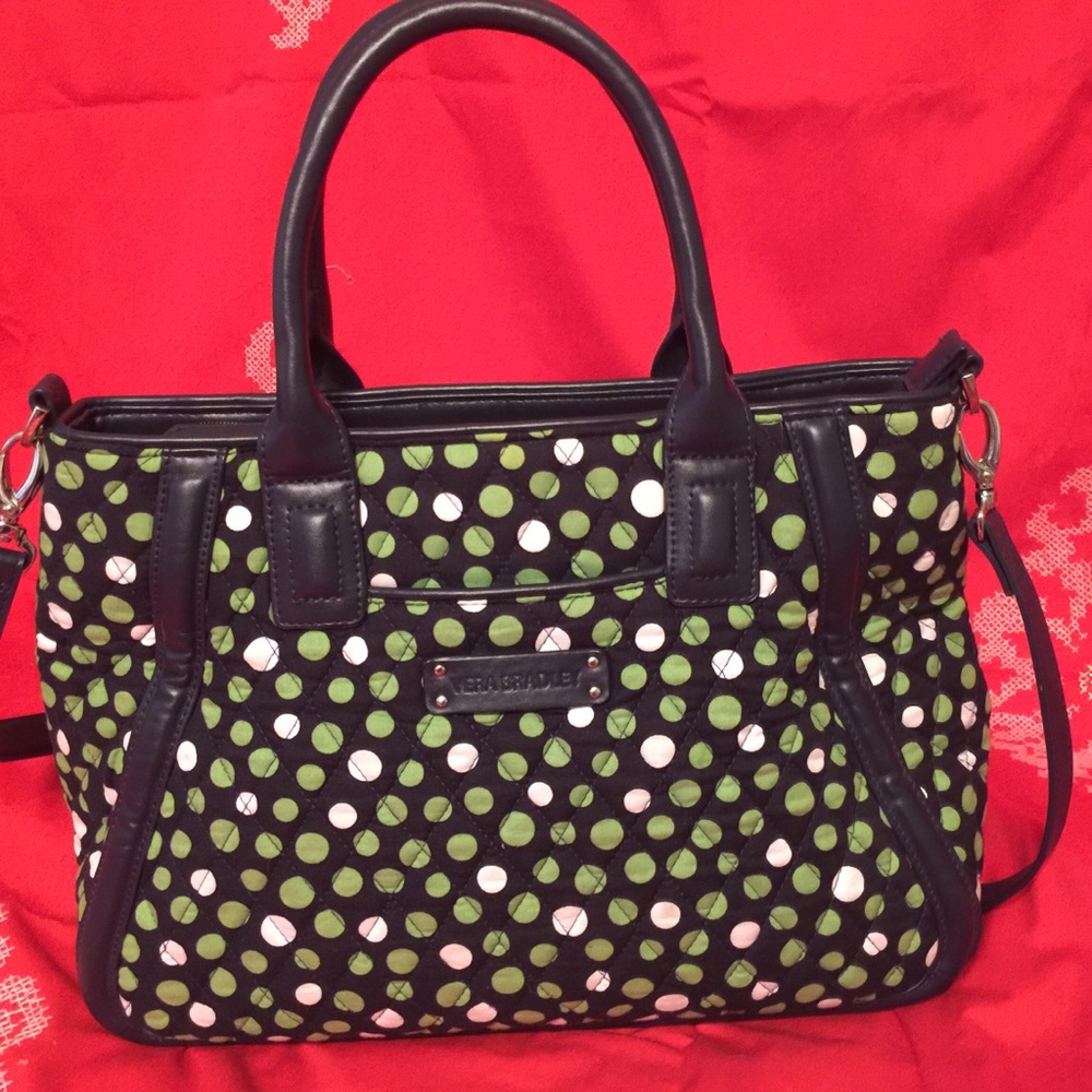 Vera Bradley Purse